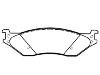 剎車片 Brake Pad Set:5C3Z-2001-BA