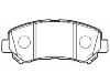 тормозная кладка Brake Pad Set:D1060-9N00A