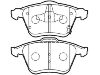 剎車片 Brake Pad Set:GPYA-33-23ZG