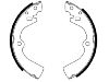 剎車蹄片 Brake Shoe Set:44060-D5725