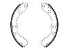 剎車蹄片 Brake Shoe Set:04494-87701-000