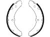 剎車蹄片 Brake Shoe Set:04494-60020