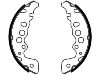 剎車蹄片 Brake Shoe Set:53200-65D00