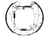 剎車蹄片 Brake Shoe Set:4241.4W