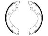 剎車蹄片 Brake Shoe Set:43153-SE0-013